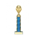 Trophies - #B-Style Tennis Ball